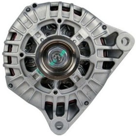 Resim Peugeot 307 2000-2012 Arası 1.6 16v, 1.6 Hella Marka Alternatör 