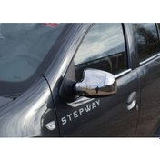 Resim Dacıa Stepway 2010-2018 Ayna Kapağı P.çelik 