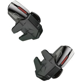 Resim G21-g21 Pubg Oyun Denetleyicisi İçin Cep Telefonu Oyunu Tetikleyici Amaç Çekim L1 R1 Ipho Gamepad İçin Joystick & Gamepad 45429464 
