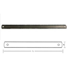 Resim Makina Takım Testere Laması 300 mm 
