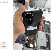 Resim Honor 200 Pro İkinci El TR | 512 GB 12 GB | Siyah 