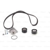 Resim Peugeot 207 1.4 2006-2008 Bosch Devirdaimli Triger 