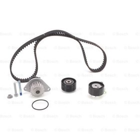 Resim Peugeot 207 1.4 2006-2008 Bosch Devirdaimli Triger 