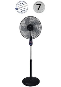 Resim Raks SF 18 Limos Ayaklı Vantilatör 