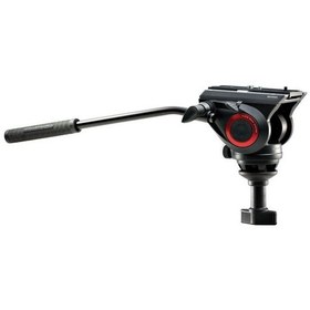 Resim Manfrotto Mvk500am C Antalı Video Tripod Kit 