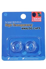 Resim beboncool Nintendo Switch/Switch Lite/Switch OLED JoyCon Uyumlu Analog Koruyucu 