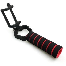 Resim Profisher Djı Spark Drone El Gimbal Için Tutucu Tripod Fotoğraf Video Destek Parçası 