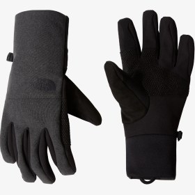 Resim The North Face Apex Etip Kadın Gri Eldiven Nf0a89radyz1 Gri 