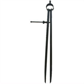 Resim Genel Markalar Pergel Düz 200 mm 81611 