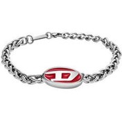 Resim Diesel DJDX1445-040 Erkek Bileklik 