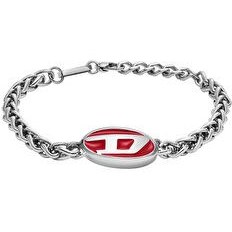 Resim Diesel DJDX1445-040 Erkek Bileklik 