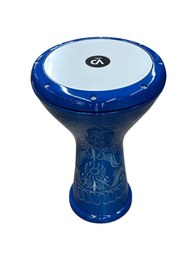 Resim Vatan Mavi Erzincan Darbuka 
