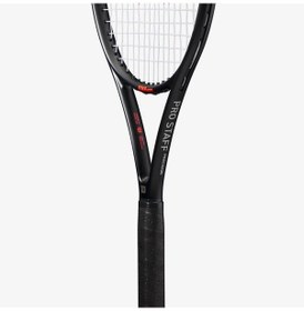 Resim Wilson Tenis Raketi Pro Staff Precision 103 Grip 3 Wr171210u3 
