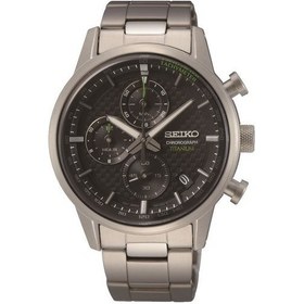 Resim Kronograf Ssb389p Erkek Kol Saati 