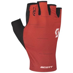 Resim SCOTT RC PRO ERKEK KISA PARMAK ELDİVEN 