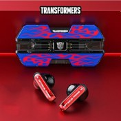 Resim Disney Marvel Bumblebee Tf-t01 Kablosuz Bluetooth 5.3 Oyun Kulaklığı, 4850mah Uzun Pil Ömrü, Hıfı Stereo Ses 