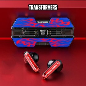 Resim Disney Marvel Bumblebee Tf-t01 Kablosuz Bluetooth 5.3 Oyun Kulaklığı, 4850mah Uzun Pil Ömrü, Hıfı Stereo Ses 