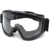 Resim Erkek/kadın Motokros Moto Gözlükleri Bisiklet Gözlüğü Off Road Güvenlik Kaskları Gözlükler Açık Hava Sporları Motosiklet İçin Buğu Önleyici 