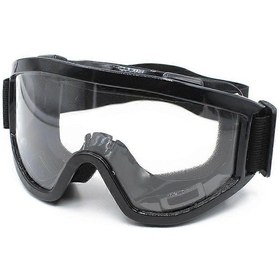 Resim Erkek/kadın Motokros Moto Gözlükleri Bisiklet Gözlüğü Off Road Güvenlik Kaskları Gözlükler Açık Hava Sporları Motosiklet İçin Buğu Önleyici 