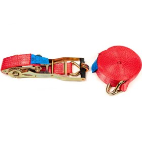 Resim AHMET OTOMOTİV TERS MAKİNALI SPANZET 10METRE 