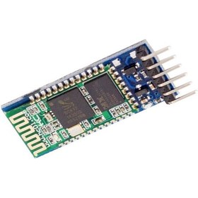 Resim HC06 Kablosuz Bluetooth Modülü 