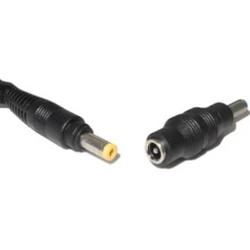 Resim Efiks Hp Bullet Dv 6000 Adaptör Kablo Ucu Dönüştürücü 