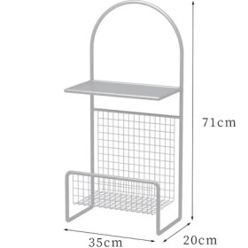 Resim Larissa Design Gazetelik Dergili 