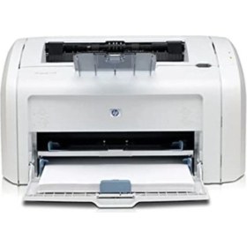Resim Laserjet 1018 Mono Lazer Yazıcı-117534 