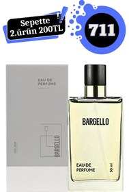 Resim Bargello 711 Fresh Edp 50 ml Erkek Parfüm 