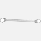 Resim İzeltaş Yıldız İki Ağız Anahtar 24x26 mm 