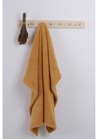 Resim Camel Wellsoft Bebek Battaniyesi Yumuşak 85x100 Açık Kahverengi 