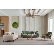 Resim Doressa Nature Koltuk Takımı 