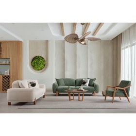 Resim Doressa Nature Koltuk Takımı 