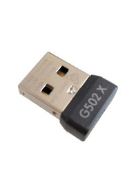 Resim Logitech G502x G502x Plus Kablosuz Oyun Faresi İçin Adaptörler 