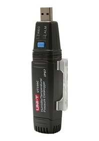 Resim Ut330c Usb Veri Kayıt Edicili Dijital Termo-hygrometre 