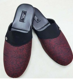 Resim GC Terlikler GC Lacivert Erkek Çeyiz Ev Terlik 325 