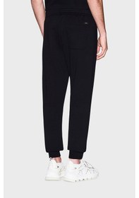 Resim Armani Exchange Erkek Pantolon Xm002227 Af10830 Uc001 Siyah Siyah 