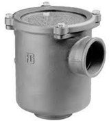 Resim Asel 2' Deniz Suyu Filtresi Alttan Yandan 