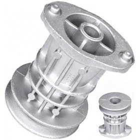 Resim Stiga Turbo 53 Sqb Çim Biçme Makinası Bıçak Adaptörü 