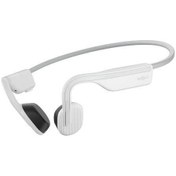 Resim OpenMove Kemik İletimli Siyah Bluetooth Kulaklık Shokz