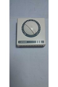 Resim YEŞİLYURT AVM Z051C - ODA TERMOSTATI CEWAL ANALOG RT01 91934910 