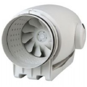 Resim Yuvarlak Kanal Tipi Fan Td-500/150 