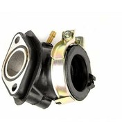 Resim Motosiklet Manifold Scooter Tek Çıkışlı 125Cc - 150Cc 