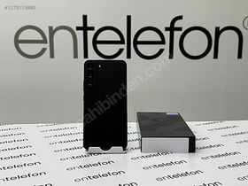 Resim Samsung S22 İkinci El TR | 128 GB | Siyah 