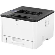 Resim Ricoh P310bw Siyah/beyaz Wi-fi Yazıcı 