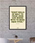 Resim John Cor Poster 
