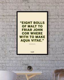 Resim John Cor Poster 