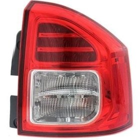 Resim Jeep Compass 2011 Sonrası Uyumlu Sağ Arka Stop Lambası 
