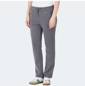 Resim Slazenger MIDNIGHT I Kadın Eşofman Altı Gri 