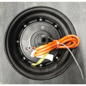 Resim Volta Yide Se-03 Motor 